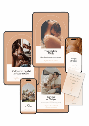 Pakiet "Pełny Połóg"